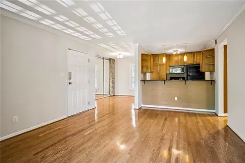 1445 Monroe Dr NE #E-9, Atlanta, GA 30324