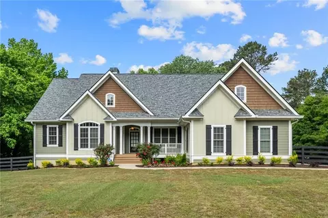 40 Ranchette Rd, Milton, GA 30004