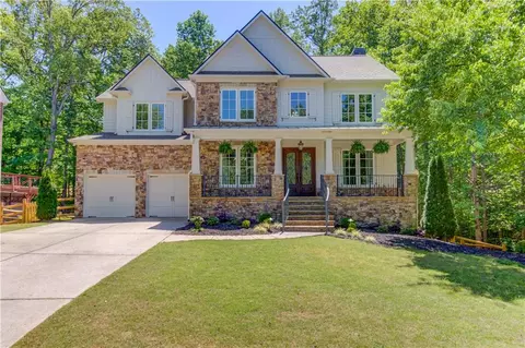 7035 W Mountain Xing, Cumming, GA 30041