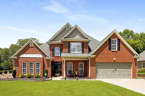 1574 Ember Oaks Cir, Powder Springs, GA 30127