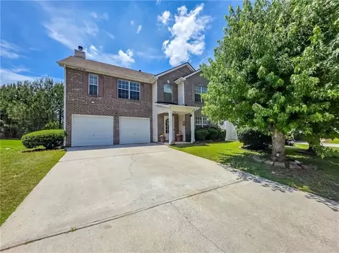 6723 Pine Valley Trce, Stone Mountain, GA 30087