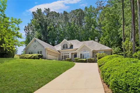 3600 Goldenrod Dr, Alpharetta, GA 30005