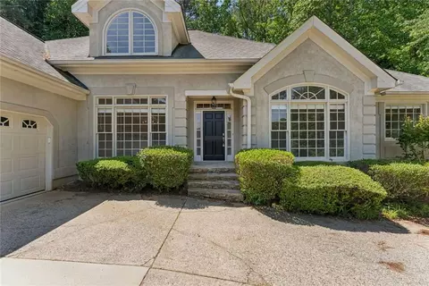 3600 Goldenrod Dr, Alpharetta, GA 30005