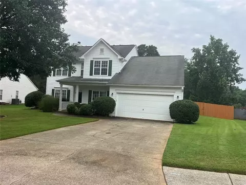 3109 Fieldstone Ct NW, Kennesaw, GA 30152