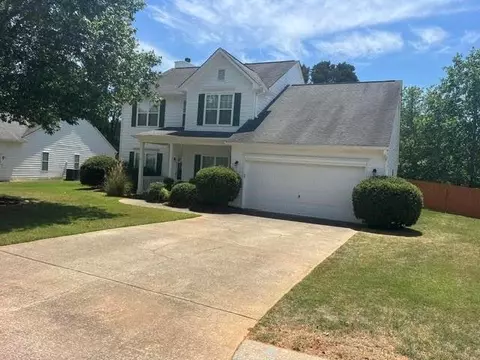 3109 Fieldstone Ct NW, Kennesaw, GA 30152
