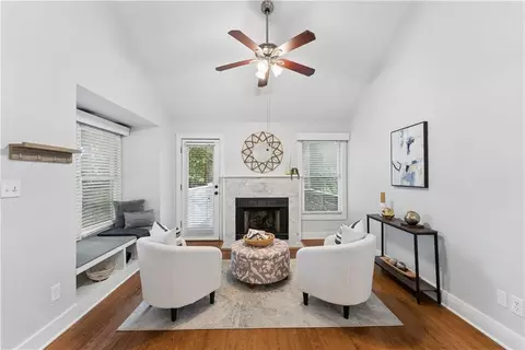 1788 Ridgeway Ave NW, Atlanta, GA 30318