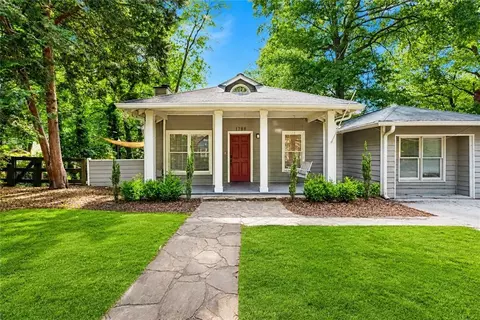 1788 Ridgeway Ave NW, Atlanta, GA 30318