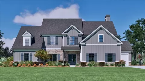 70 Amelia Ct, Covington, GA 30014