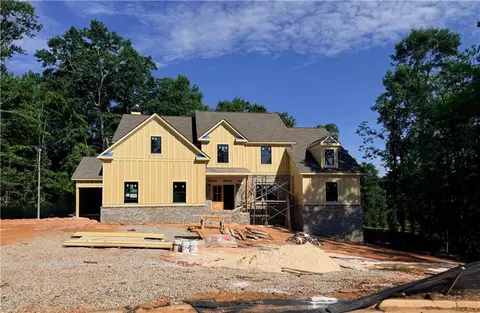 70 Amelia Ct, Covington, GA 30014
