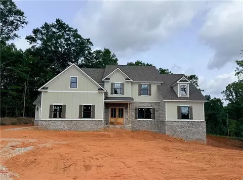 70 Amelia Ct, Covington, GA 30014