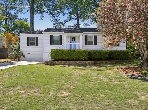 2996 Ringle Rd, Atlanta, GA 30341