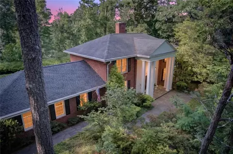 575 River Valley Rd, Sandy Springs, GA 30328