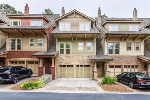 845 Millwork Cir, Duluth, GA 30097