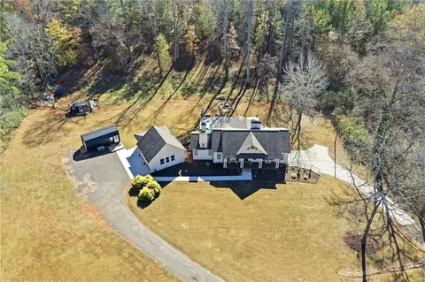 735 Sardis Cir, Canton, GA 30114