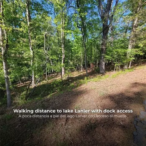 Undisclosed, Gainesville, GA 30506