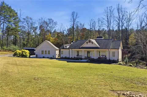 737 Sardis Cir, Canton, GA 30114