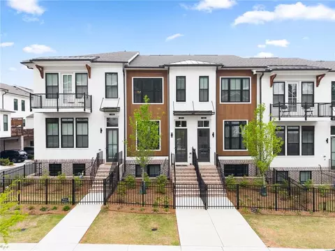 320 Olmstead Way, Alpharetta, GA 30022