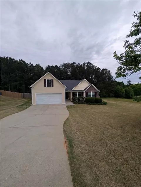924 Downing Dr, Bethlehem, GA 30620