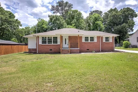 4 Echota Cir SW, Rome, GA 30165