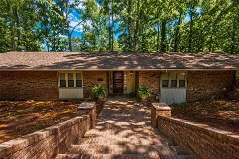 3108 Chapel Hill Rd, Douglasville, GA 30135