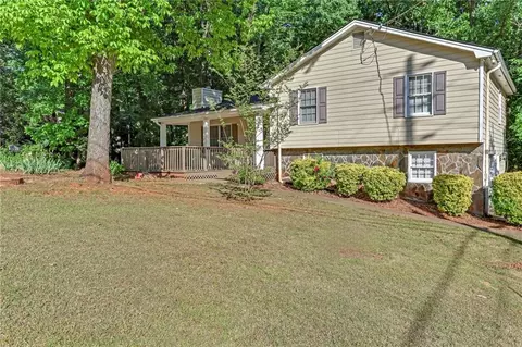 474 Russell Ridge Dr, Lawrenceville, GA 30043