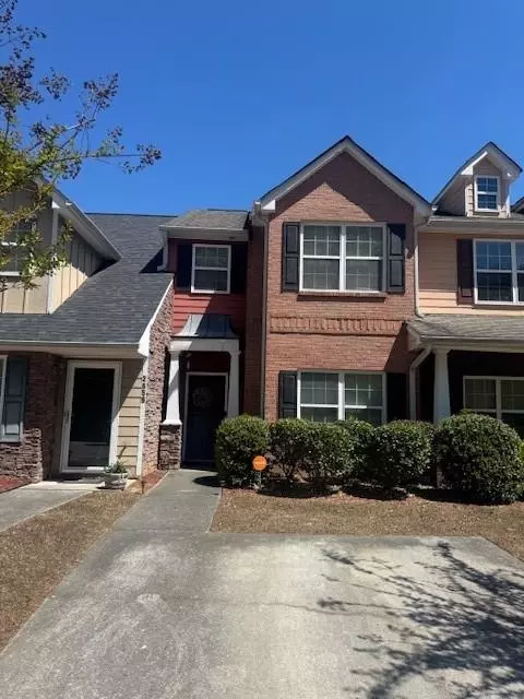 2655 Haligan Pt, Riverdale, GA 30296