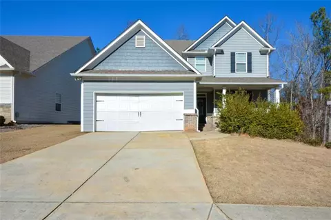 84 Greatwood Ln, Villa Rica, GA 30180