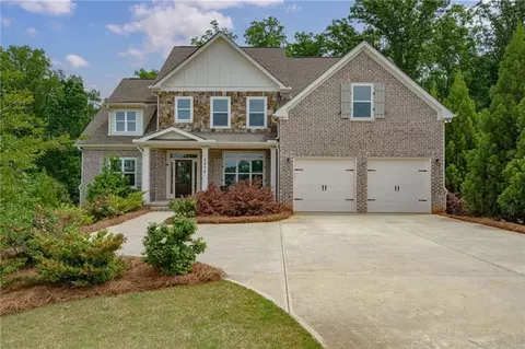 2934 Horseshoe Bend Ln, Bogart, GA 30622