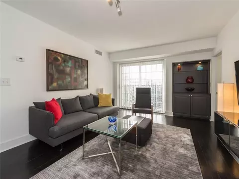 199 14th St NE #2207, Atlanta, GA 30309