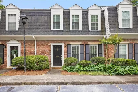 25 Independence Pl NW, Atlanta, GA 30318