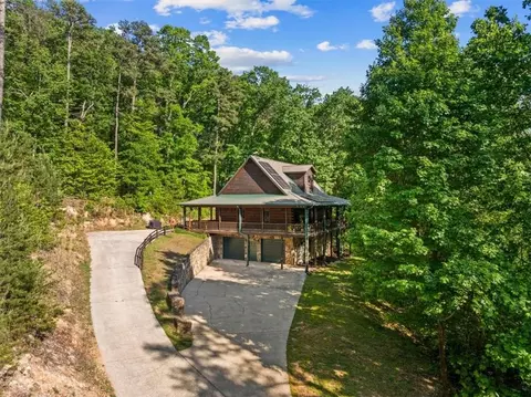 18787 E 136 Hwy, Sugar Valley, GA 30746