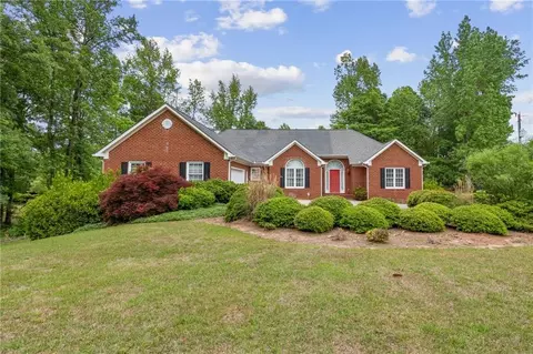 127 Agape St, Williamson, GA 30292