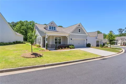 2072 Abode Way NE, Marietta, GA 30066