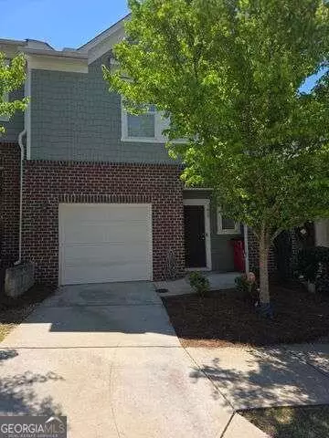1610 Larkspur Trl, Conyers, GA 30012