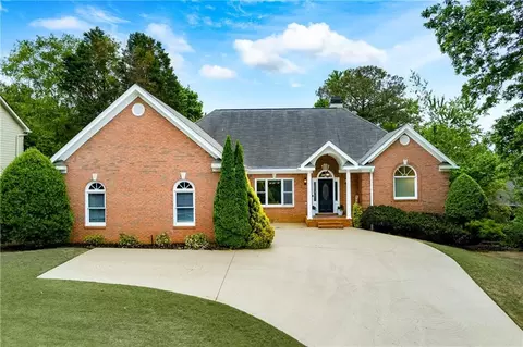 6265 Buckingham Cir, Cumming, GA 30040