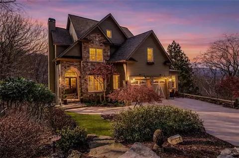 181 Valley View Vis, Jasper, GA 30143