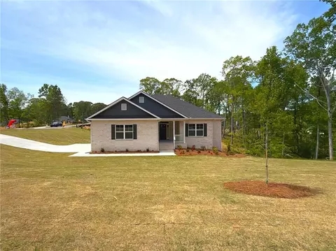 3380 Trevi Trl, Douglasville, GA 30135