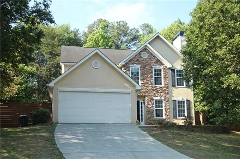 1030 Soaring Dr, Marietta, GA 30062