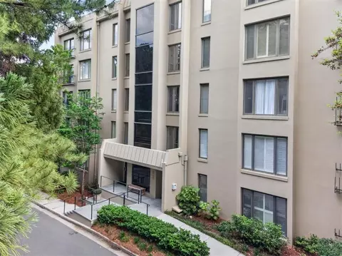 2769 Peachtree Rd NE #10, Atlanta, GA 30305