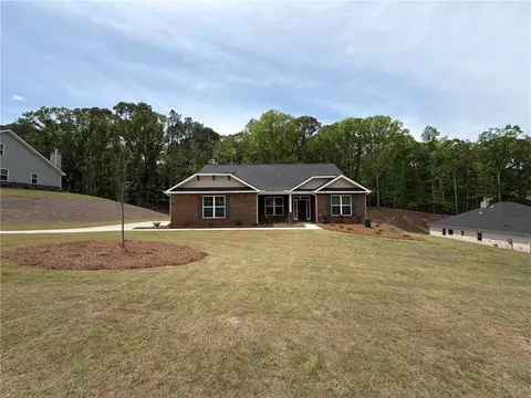 5321 Tuscany Dr, Douglasville, GA 30135