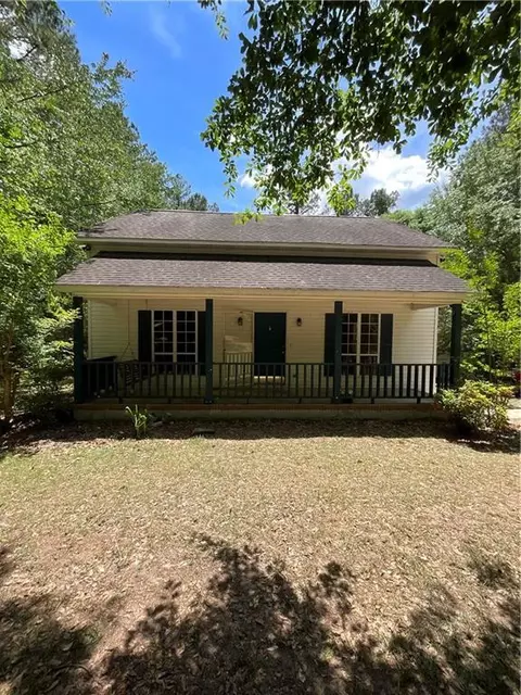 500 Sandy Point Rd, Knoxville, GA 31050
