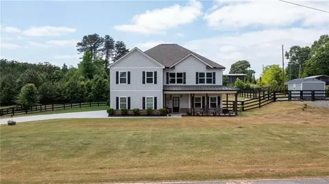 5065 Willie Robinson Rd, Gainesville, GA 30506