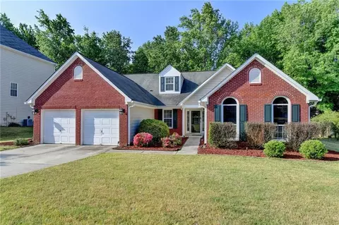 1396 Belfaire Trce, Dacula, GA 30019