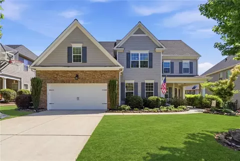 804 Turnstone Dr, Woodstock, GA 30188
