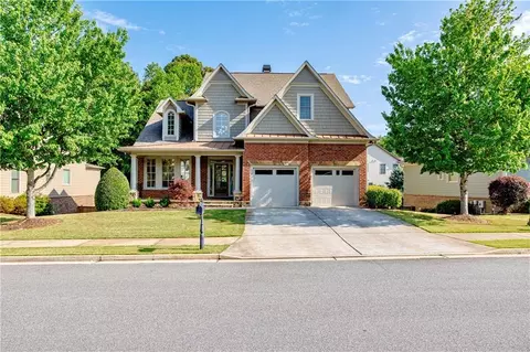 1832 Stone Bridge Way, Marietta, GA 30064