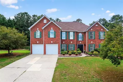 308 Paper Woods Dr, Lawrenceville, GA 30046