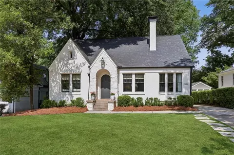 2196 Willow Ave NE, Atlanta, GA 30305