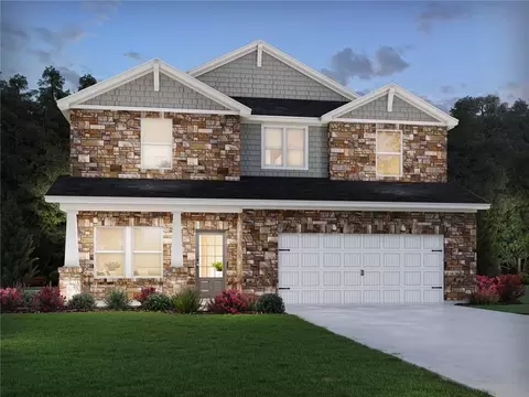 7798 Richmond Trl, Fairburn, GA 30213
