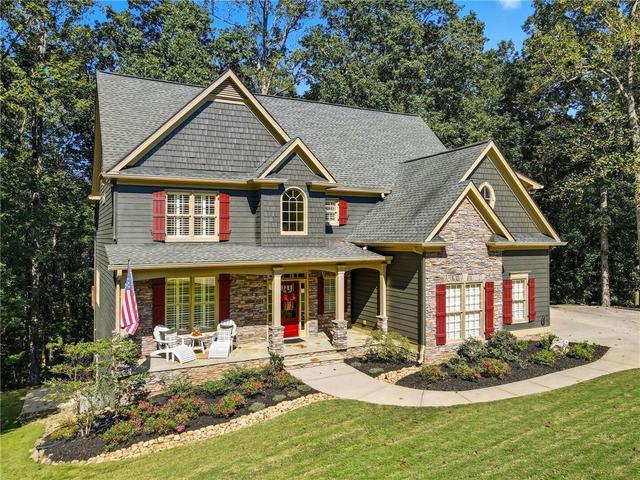208 N Ridgeview Ct, Canton, GA 30115 | 58 Photos - Movoto