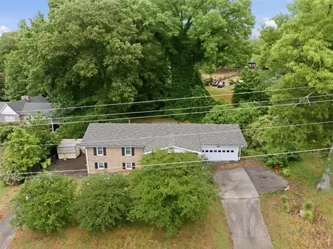 6971 Factory Shoals Rd, Austell, GA 30168